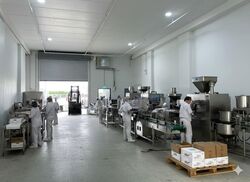 Food Vision @ Mandai (D25), Factory #571786541